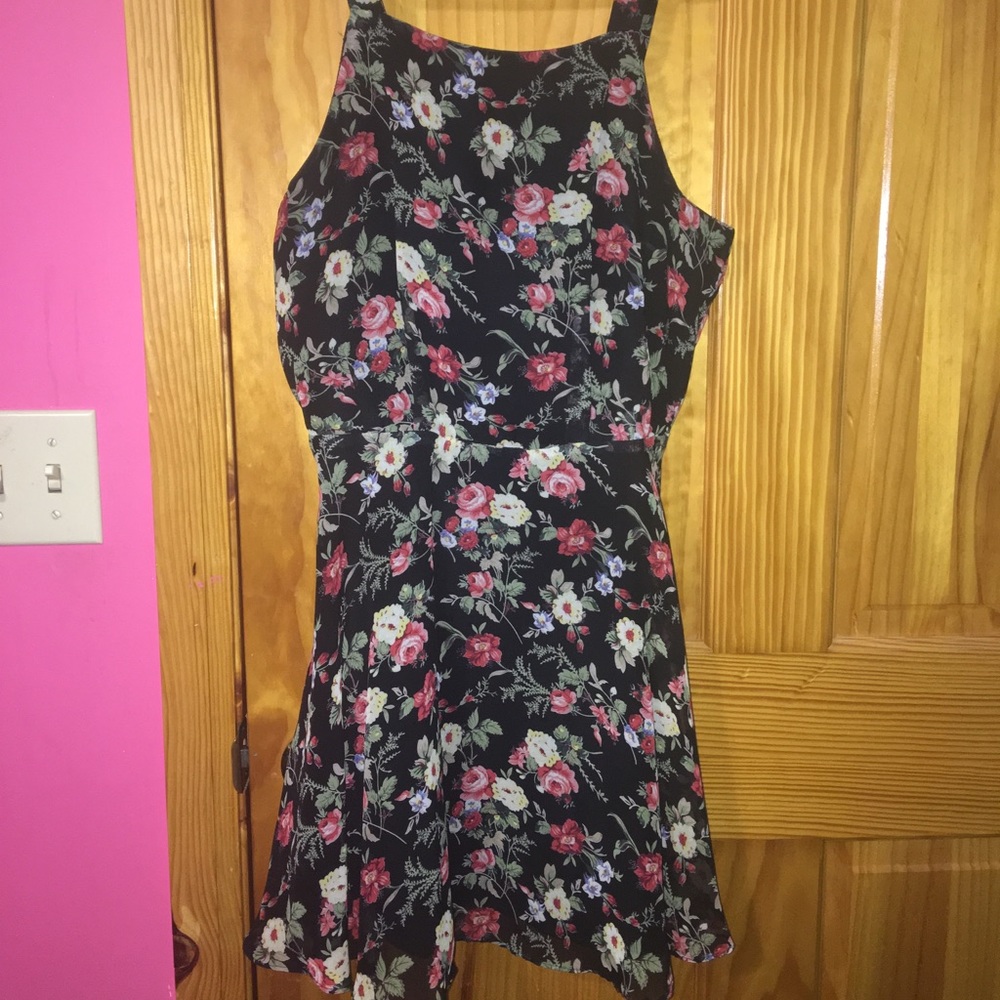 Forever 21 dress